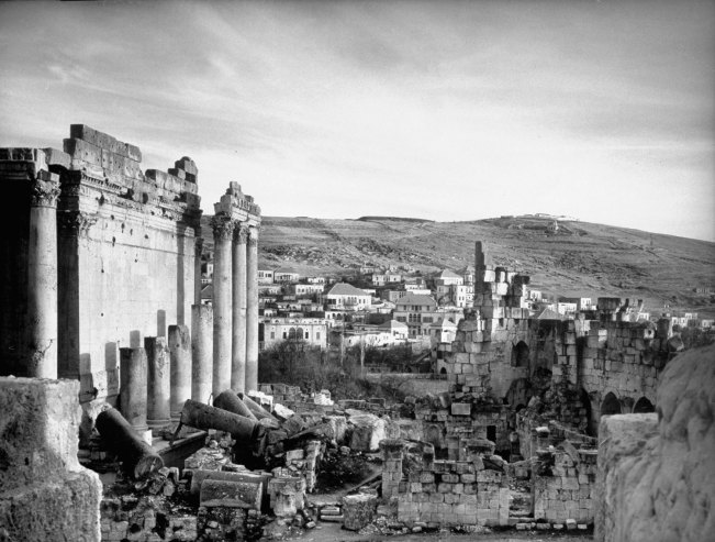 دمشق،1940