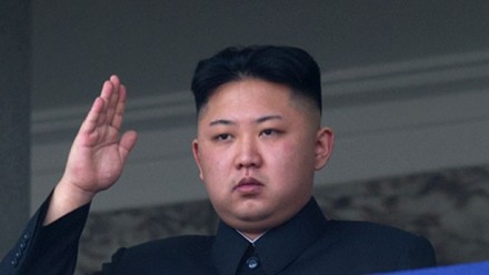 پاکسازی جادویی کیم جونگ اون رهبر کره شمالی