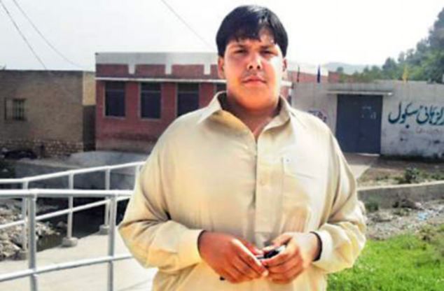 قهرمان 14 ساله پاکستانی؛ پسری که مانع حمله انتحاری شد
