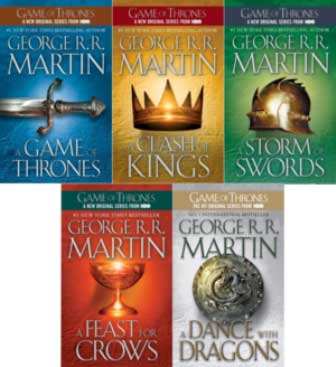 A_Game_of_Thrones_Novel_Covers