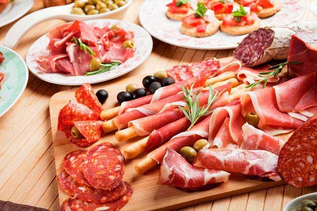 bigstock-Italian-prosciutto-cured-pork-47086465