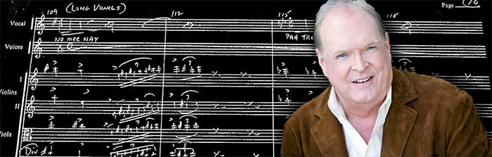 John Beal آهنگساز، متخصص موسیقی آنونس (Trailer Music)