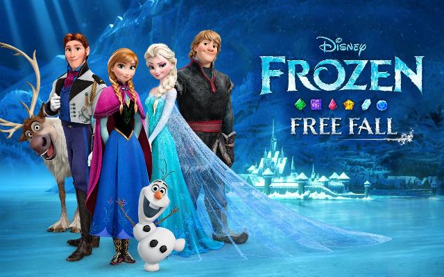 کارگردان انیمیشن یخ زده(frozen) به خاطر آهنگ let it go از والدین عذرخواهی کرد.
