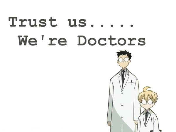 باید به پزشکتان اعتماد کنید؟!
