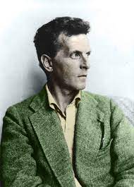 Ludwig Wittgenstein - ویتگنشتاین 
