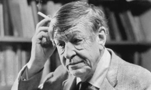 w.h.Auden