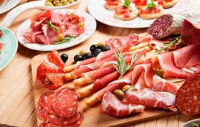 bigstock-Italian-prosciutto-cured-pork-47086465