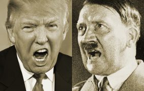 هیتلر ـ ترامپ آیا قابل مقایسه هستند؟